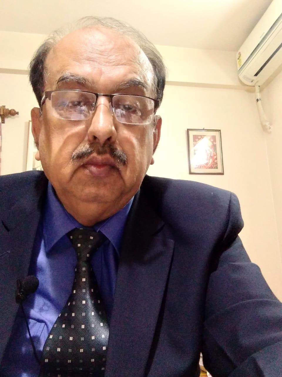 Bhaskar Chatterjee