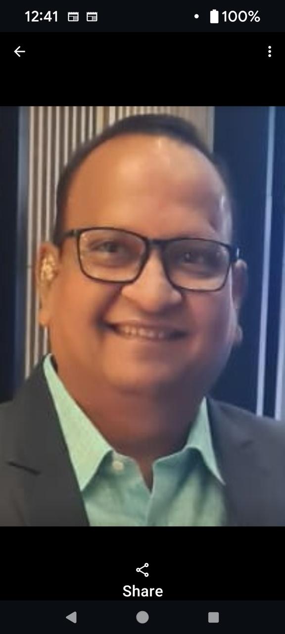 Bhaskar Chatterjee