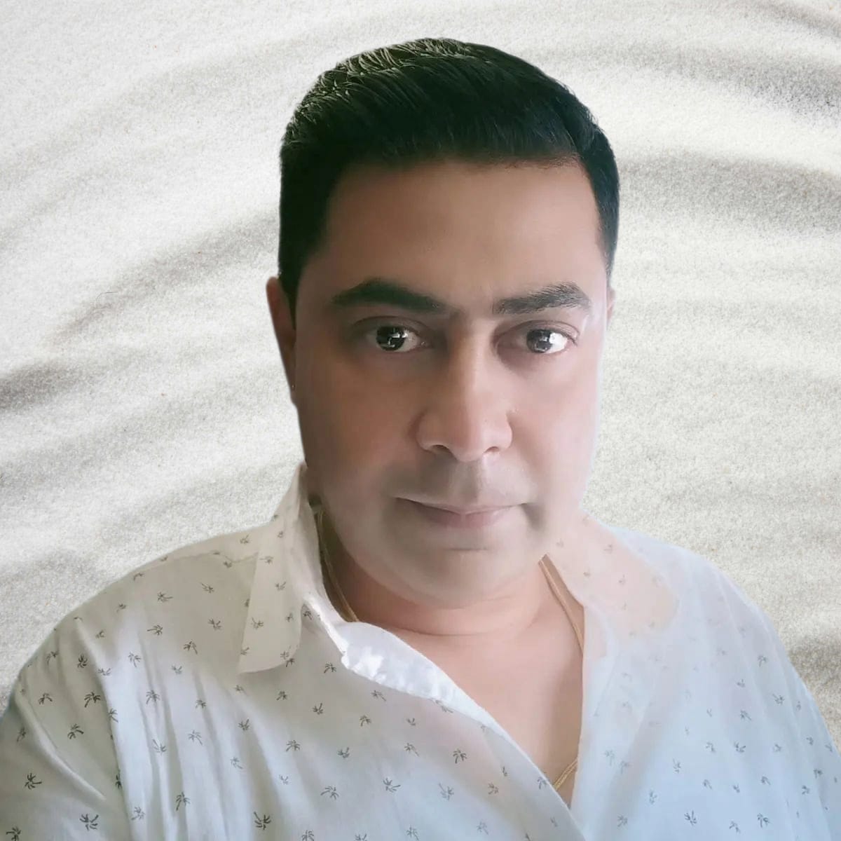 Bhaskar Chatterjee