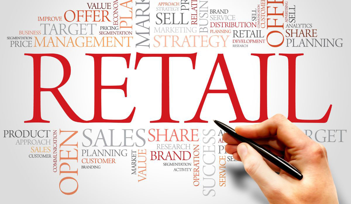 Retail Management