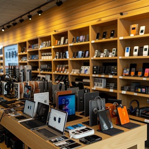 Add-on Retail Courses