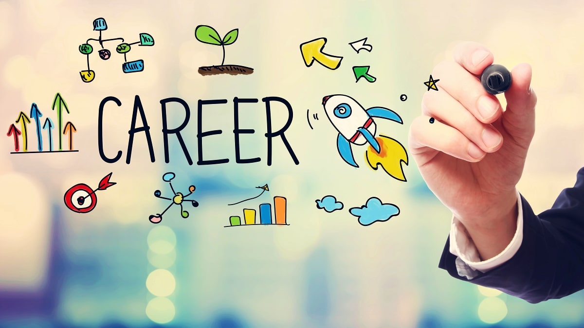Career Development Program