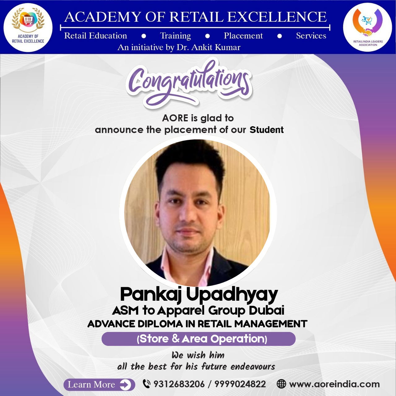 Success Story 1