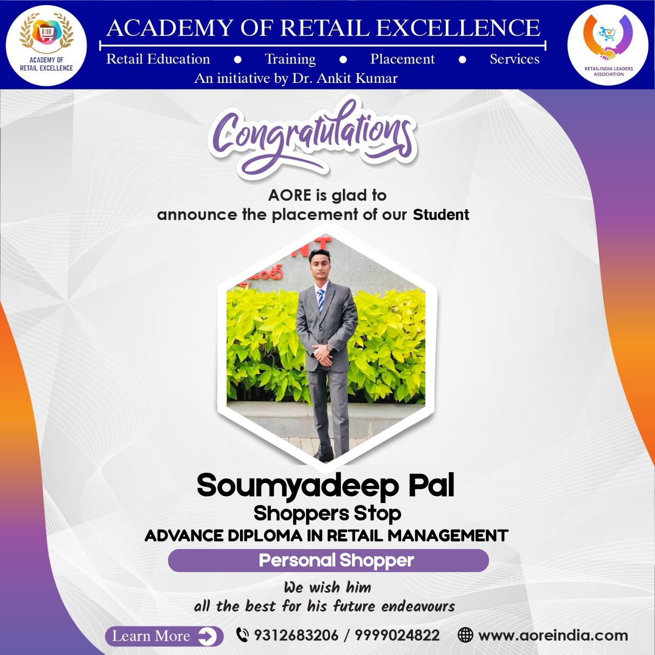 Success Story 2