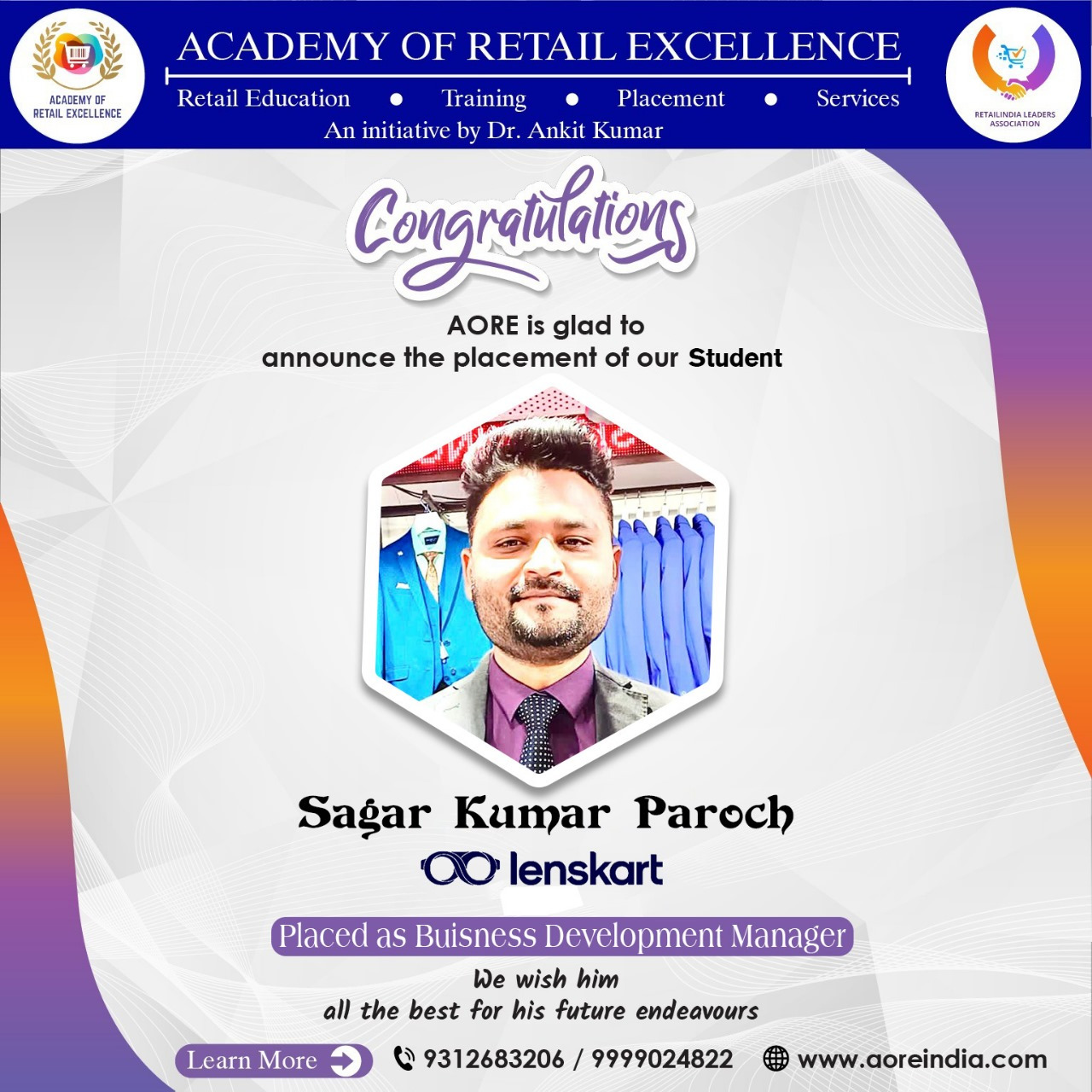 Success Story 3