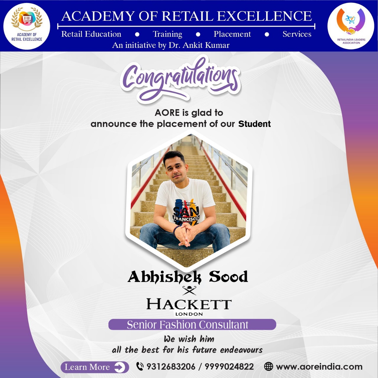 Success Story 4