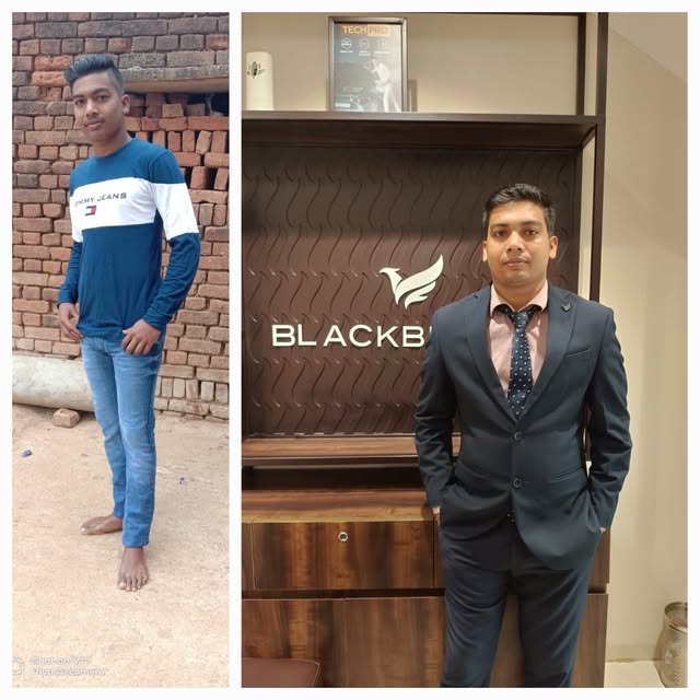 Success Story 6