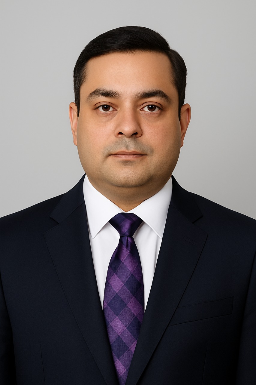 Bhaskar Chatterjee